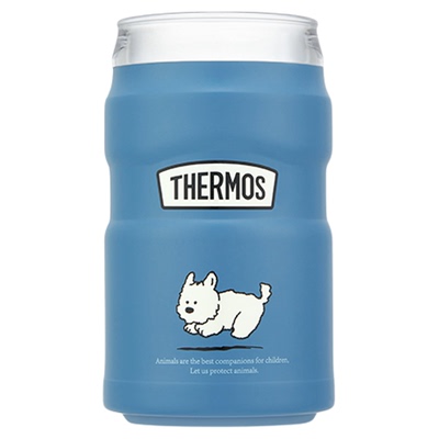 膳魔师居家办公室咖啡杯不锈钢