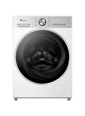 小天鹅小乌梅3.0轻享版12KG滚筒