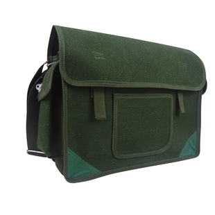 帆布工具包多功能维修电工大号小号耐磨男士加大加厚家用41号木工