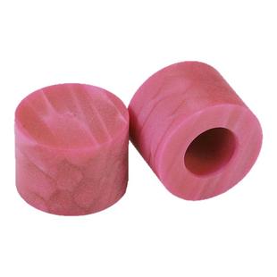 KONLLEN万世康伦龙鳞先角祖马彩色配件杆头耐用多色台球杆头祖玛