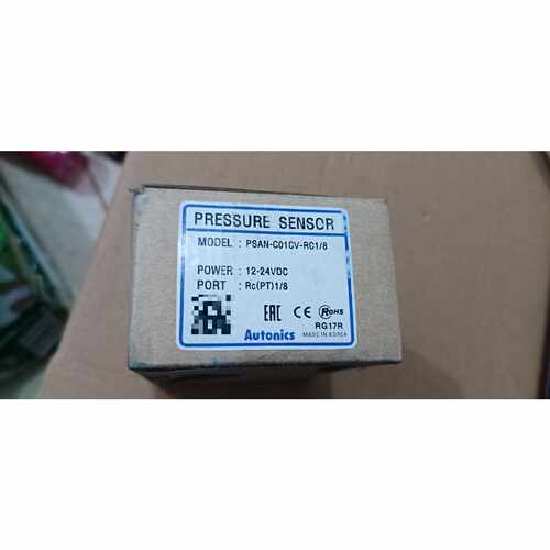 溢价-奥托尼克斯压力开关PSAN-C01CV-RC1/8，