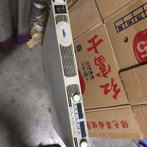 【询价】LAMBDA电源适用