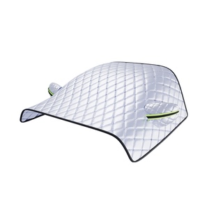 大众凌渡L专用遮雪挡车前挡风玻璃防雪罩防霜防冻汽车厚车衣车罩