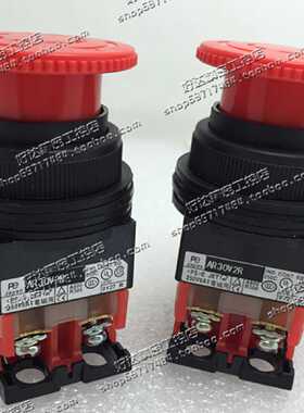 议价AR30V2R-01R/02R /11R/12R/22R  AR30V2R 富士急停按钮 现货