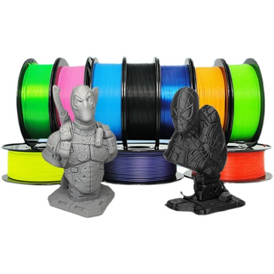 优塑3D打印PLA线材FDM线材