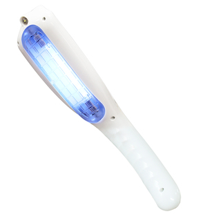 【新品】便携式手持紫外线消毒灯家用除螨移动酒店室内小型杀菌器