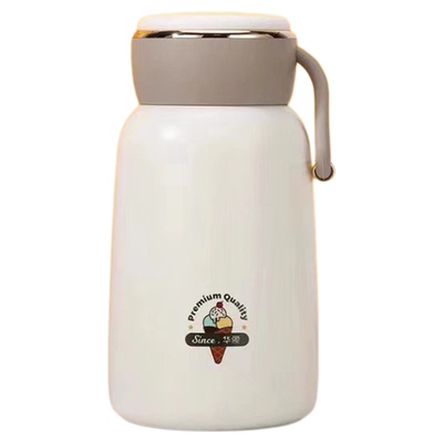 304不锈钢保温杯大肚杯