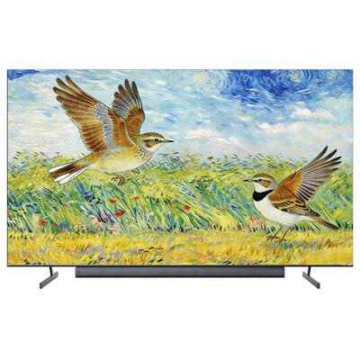 康佳小百灵75G10ProMiniLED