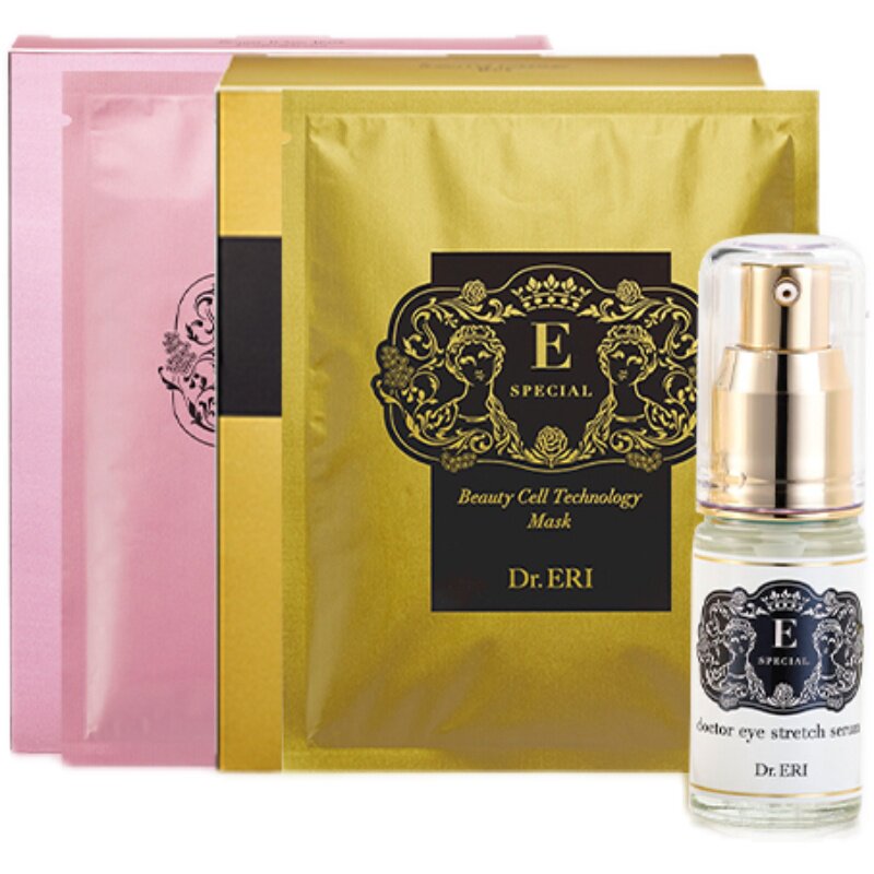 御龄紧致特惠套装Dr.ERI紧致