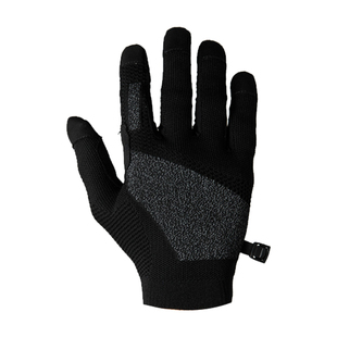 GRC桀骜无尽RESEARCH新款隐藏反光3D打印缓震公路车骑行长指手套