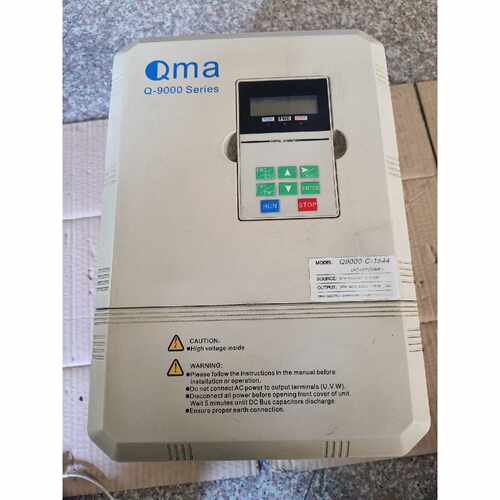 询价-酷马变频器Q9000-C-1544，15KW 380V，