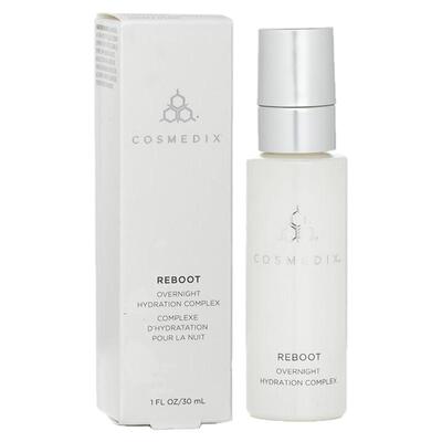 科斯美蒂夜间多效焕能精华30ml