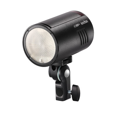 神牛AD100pro迷你小型外拍闪光灯