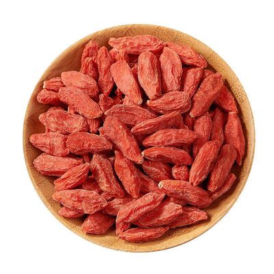 新枸杞子500g特级宁夏枸杞干正宗头茬泡水100g无熏染足斤足两散装