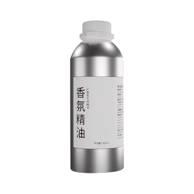 1千毫升高浓缩精油补充液
