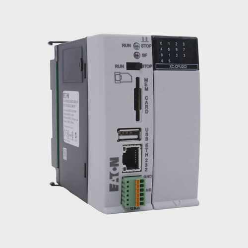 EATON XC-CPU202-EC4M-8DI-6D0-XV 134238 Modularsteuerung