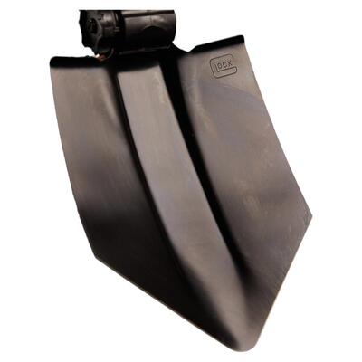 格洛克野外多功能铲子