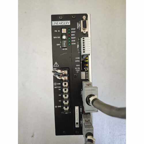 溢价-横河UM1L-130E-1AA-2SA-2  驱动器DM1B