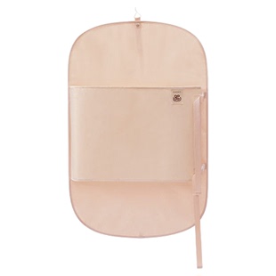 压缩收纳板压压板衣服防尘罩衣柜收纳神器布艺大衣羽绒服收纳袋