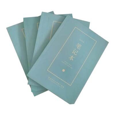 简约文具学校a5小清新风记事本