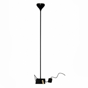 Artemide 意大利FLORENSIS LED F BLACK个性简约设计感调光落地灯