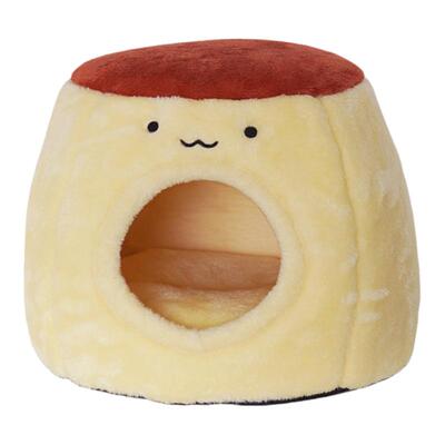 PURROOM猫窝冬季保暖四季通用