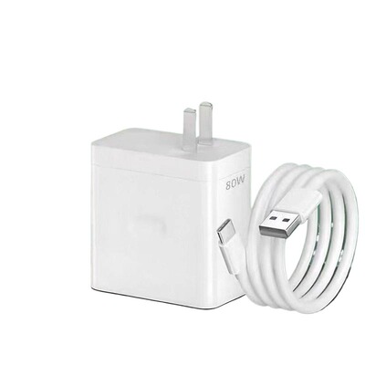 oppo原装充电器官方正品80W适用于真我R17findx5/手机Reno5pro6typec数据线100W超级闪充Reno14Pro120W充电头
