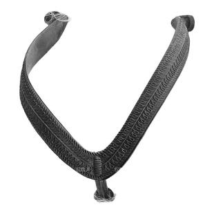 夏人字拖男鞋带沙滩夹脚拖鞋带女哈瓦那人字拖替换配件三点式带子