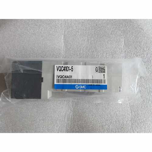 议价SMC全新原装正品  VQC4101-5  现货