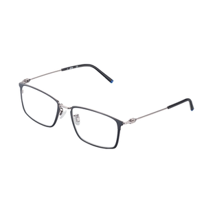 ZEISS/蔡司光学眼镜架 时尚休闲全框114、119、120精致百搭近视