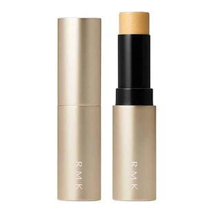 日潮跑腿RMK亮彩眼颊高光棒6.4g多用途高光腮红棒水光感提亮正品