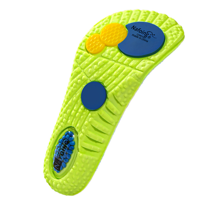 适配耐克鞋垫男款运动气垫减震吸汗防臭加厚内增高女zoom跑鞋鞋垫