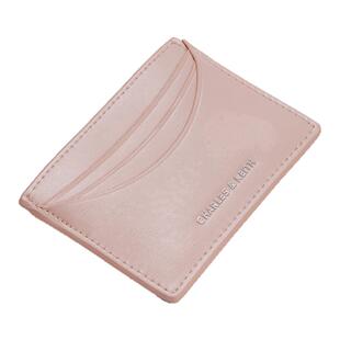 CHARLES&KEITH秋冬女包CK6-50770662多卡位卡包礼盒钱包零钱包女