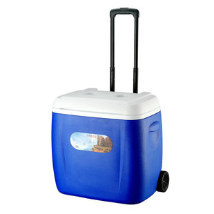 保温箱冷藏桶便携车载户外商用摆摊钓鱼泡沫冰块食品保鲜冰桶冰箱