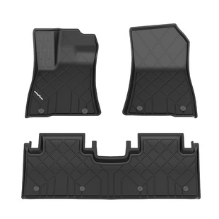 固特异高边全TPE汽车脚垫适用于方程豹豹5豹8钛7地垫地毯内饰配件