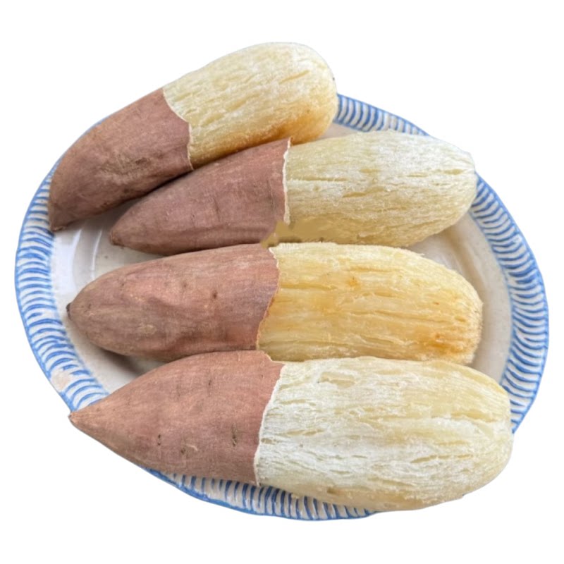 山东哈密冰糖蜜薯当季自种