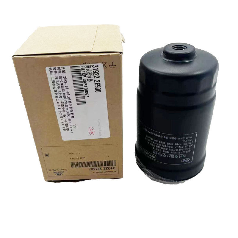 适用于华泰圣达菲柴滤2.0TD4EA柴油滤柴油滤清器