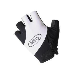 MBO 男女机能风透气短指骑行手套AG123春夏新款手套