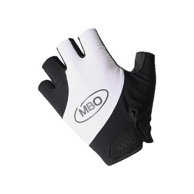 MBO 男女机能风透气短指骑行手套AG123春夏新款手套