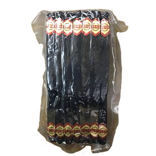 吉林集安老边条参600g20支6年根无糖高丽参