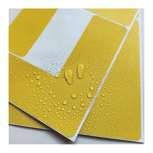 L形T型地面定位贴5S6S管理桌面定位标识贴工厂车间地面物品四角定位放置十型一形设备直角定位角磨砂耐磨贴纸