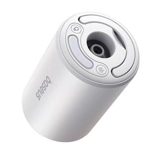 倍思户外露营无线充气泵电动气垫床帐篷沙发泳圈打气野营小巧便携