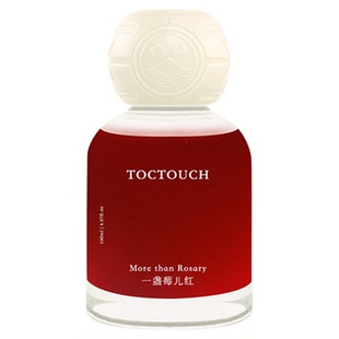 TOC家用清新果香持久留香卧室客厅办公室车香薰室内除味女士香氛