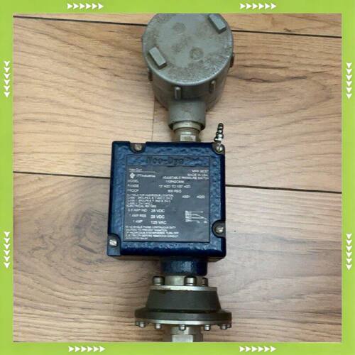 【问价】ITT压力开关110P42C6IM