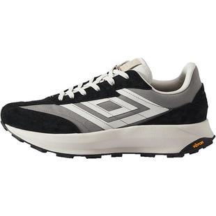 umbro茵宝官方漫游鞋R708复古跑鞋Vibram鞋底男女同款休闲运动鞋