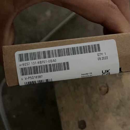 【请询价】全新ET200SPLC接口模块