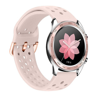 适用于Withings Steel HR Sport智能运动手表40mm替换腕带表带