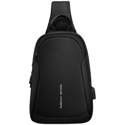 马可·莱登休闲单肩包