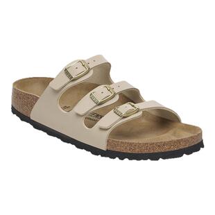 BIRKENSTOCK勃肯德国进口女款时尚舒适Florida多带拖鞋