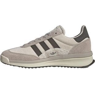 adidas阿迪达斯三叶草男女鞋SL 72 RTN运动休闲鞋JH5551